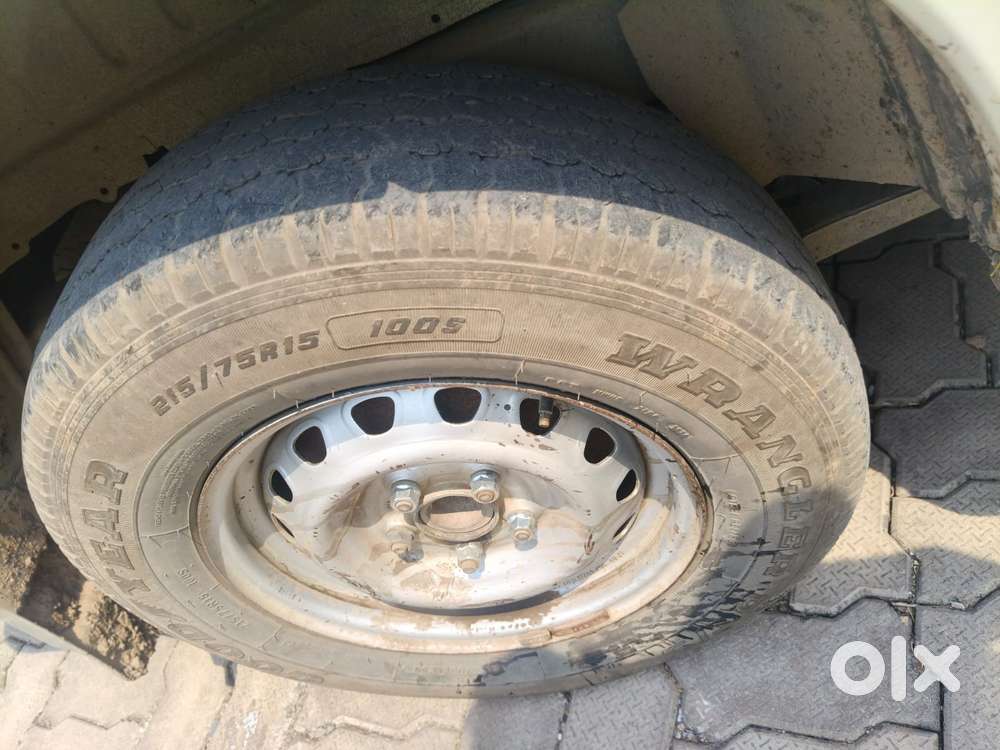 Mahindra Scorpio S3, 2018, Diesel