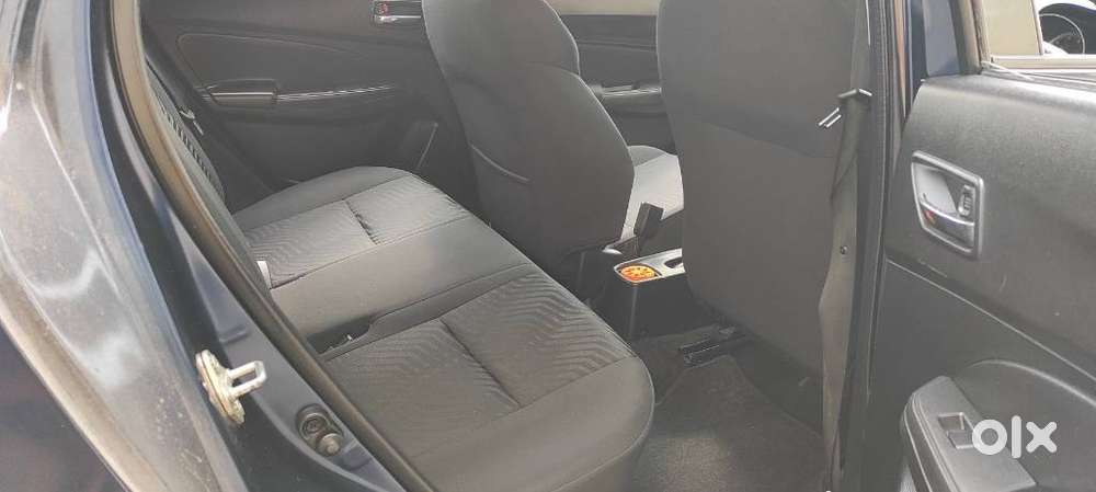 Maruti Suzuki Swift Vxi Abs Bsiv, 2020, Petrol
