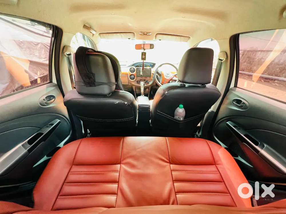 Toyota Etios Liva 2013