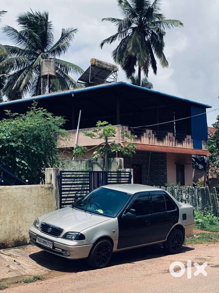 Esteem Lxi Maruti 2005