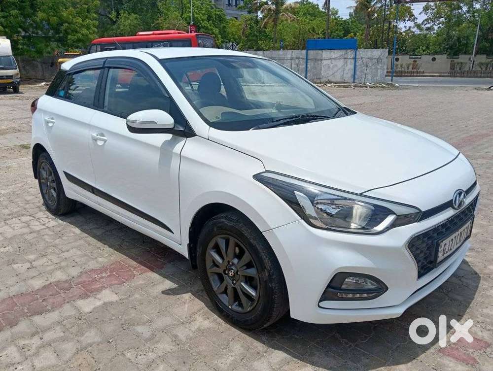 Hyundai Elite I20 [ ] 1.2 Asta, 2019, Petrol