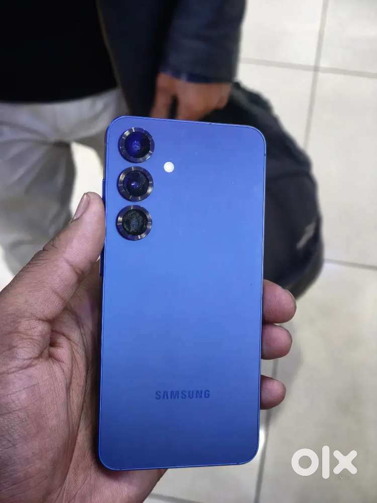 Samsung s25