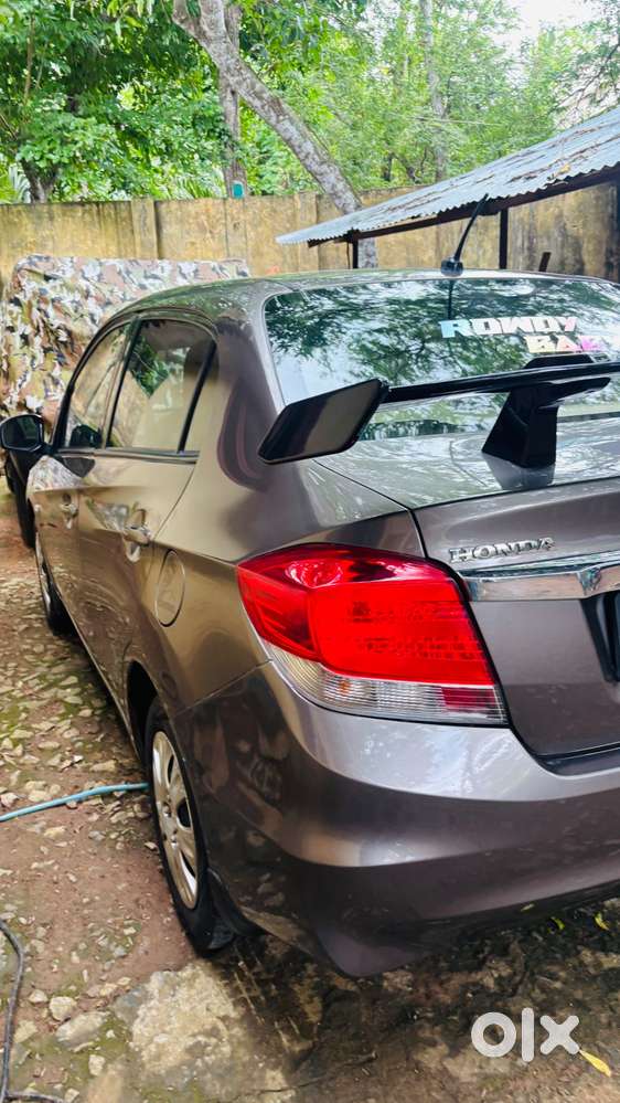 Honda Amaze