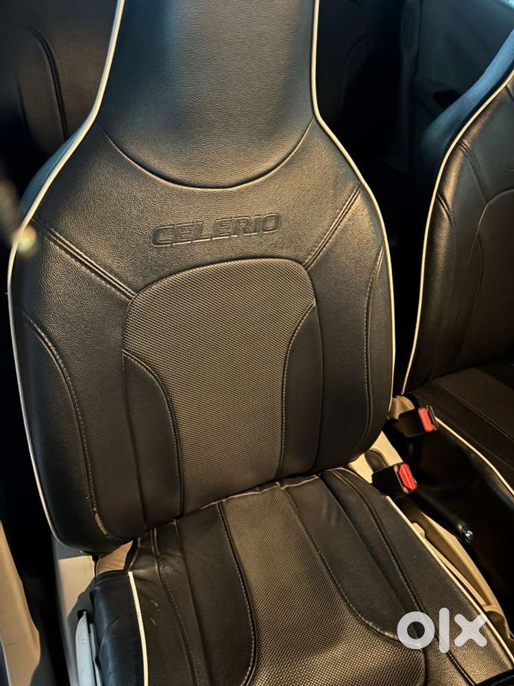 Maruti Suzuki Celerio Petrol 2018