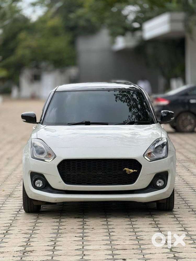 Maruti Suzuki Swift 2018 Zdi Plus, 2019, Diesel