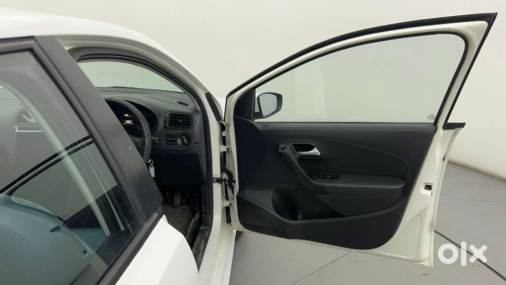Volkswagen Ameo 1.0 Mpi Comfortline, 2019, Petrol