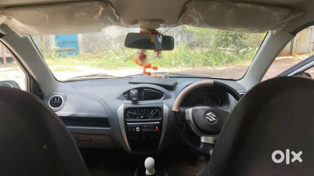 Maruti Suzuki Alto 800 Lxi 2014