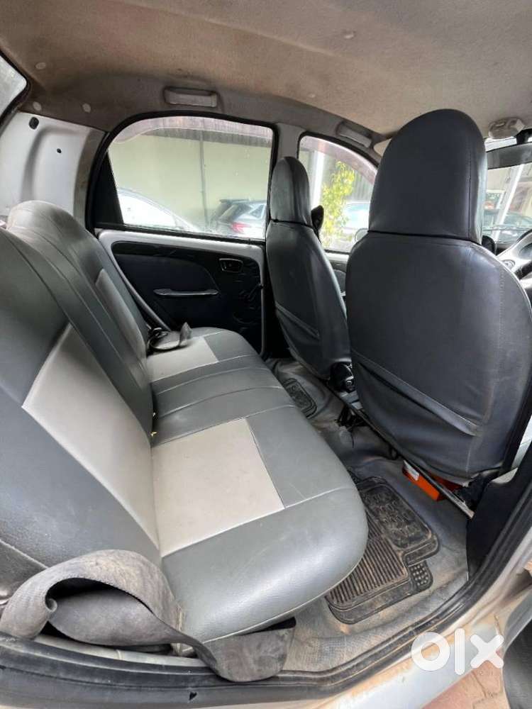 Tata Nano Xt, 2013, Petrol