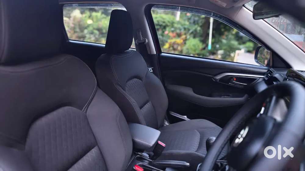 Toyota Urban Cruiser - Direct Owner