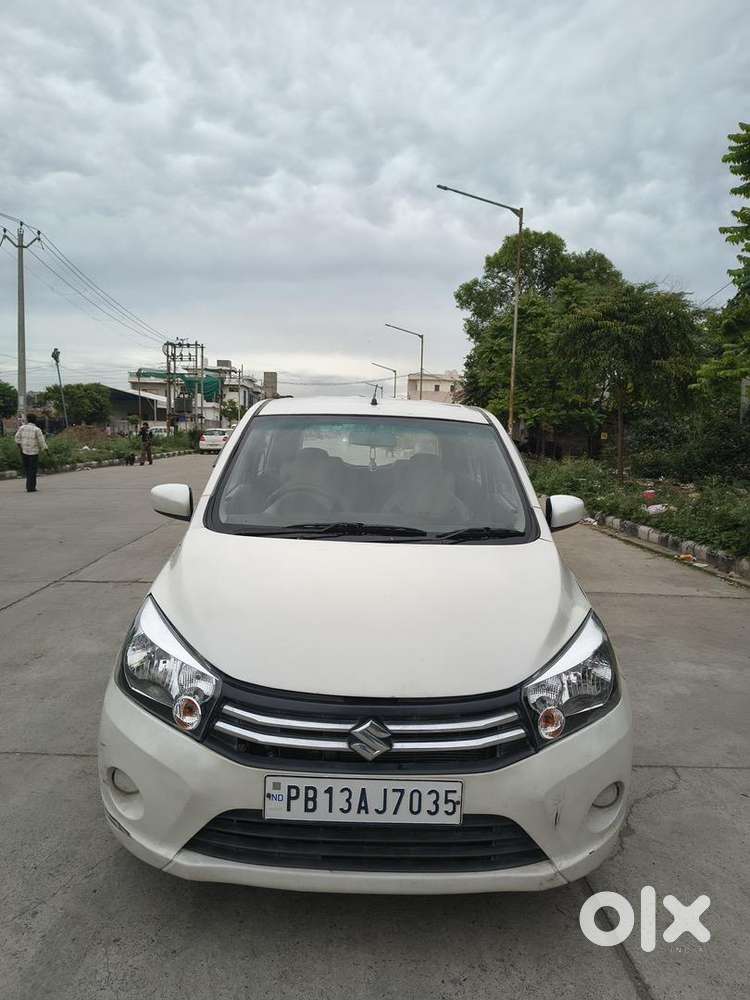 Maruti Suzuki Celerio 2014 Petrol Well Maintained