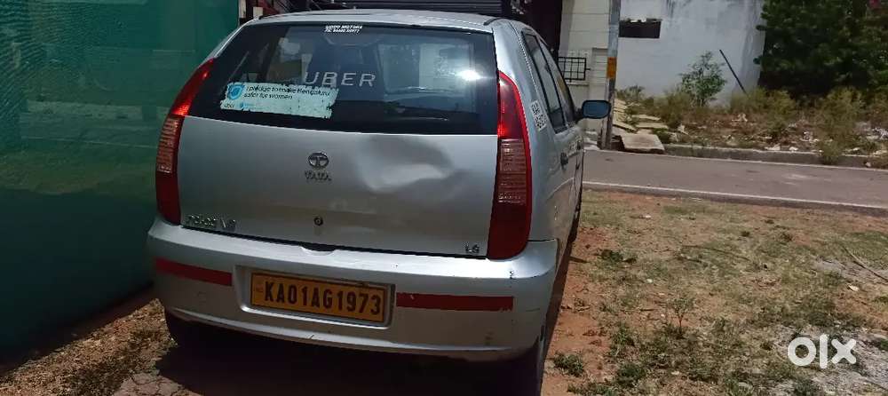 Tata Indica V2 2016 Diesel Manual