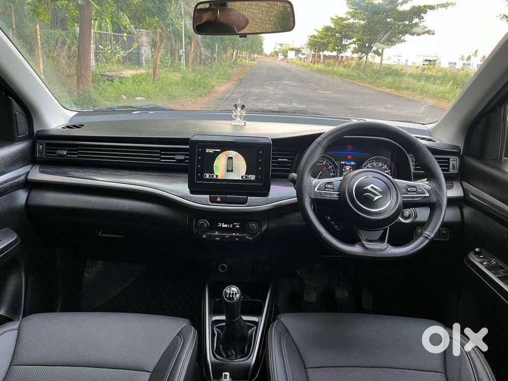 Maruti Suzuki Xl6, 2024, Petrol