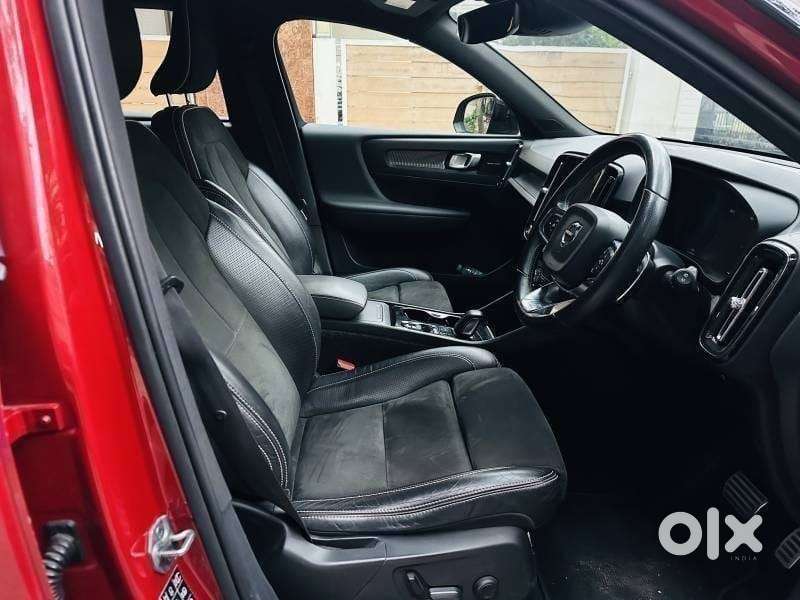 Volvo Xc40 D4 R-design, 2019, Diesel