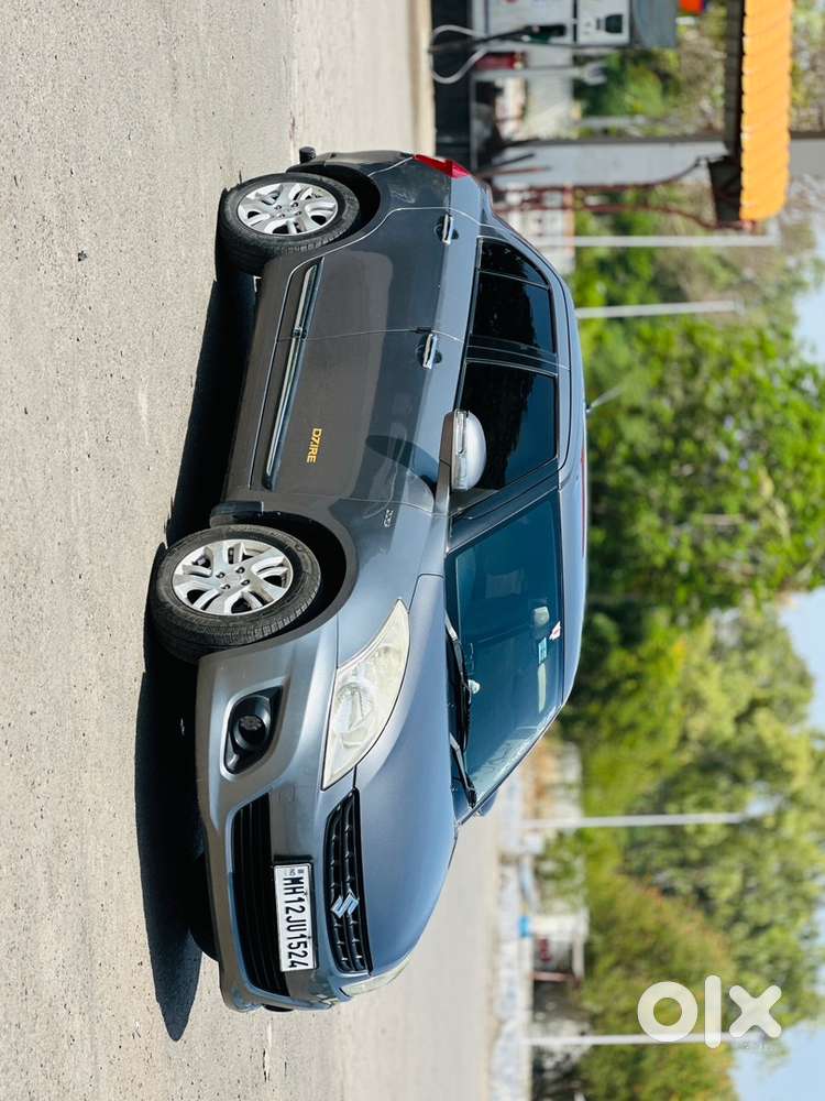 Maruti Swift Dzire 2013