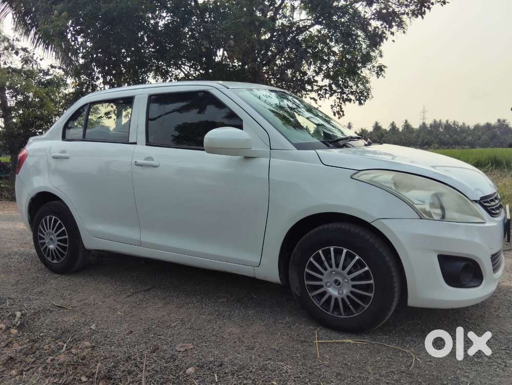 Maruti Suzuki Brezza Vdi, 2015, Diesel
