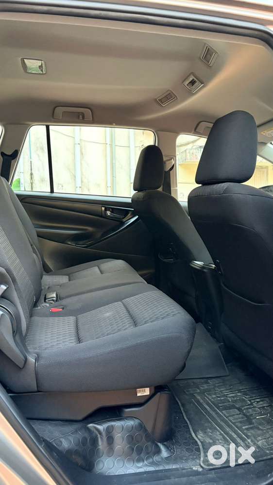 Toyota Innova Crysta 2.8 Gx At 8s, 2020, Diesel