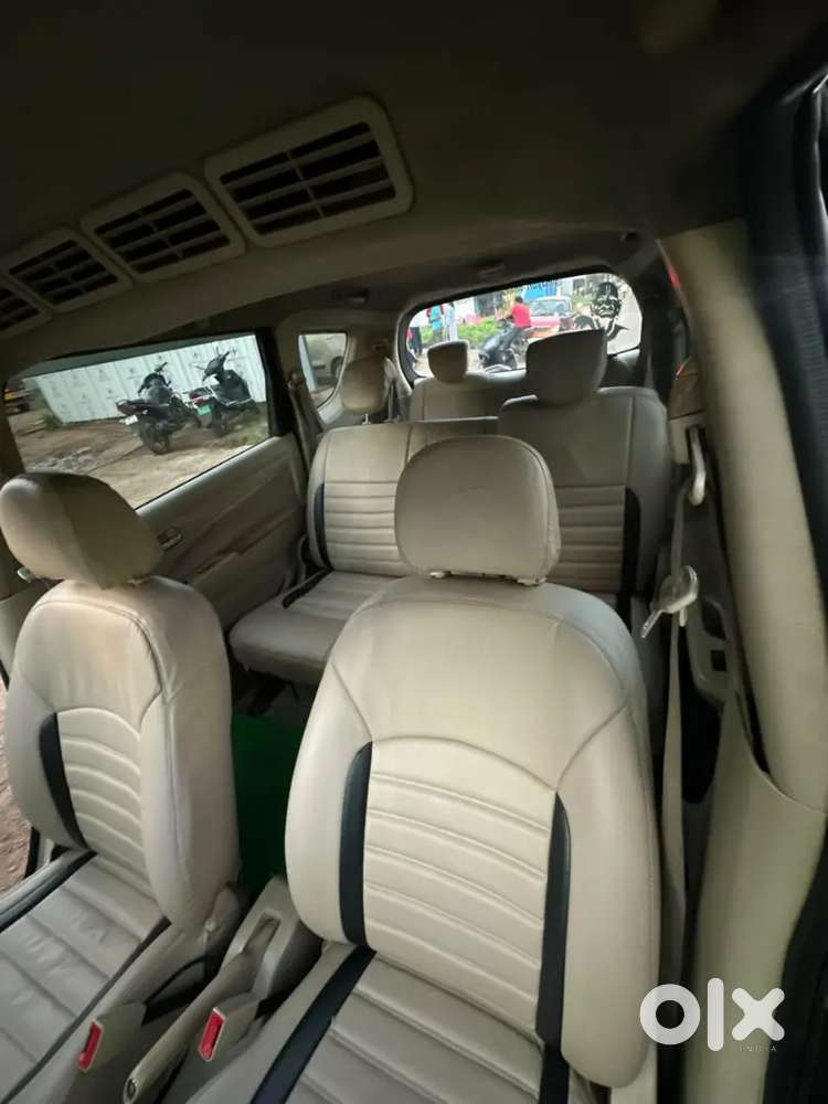 Maruti Suzuki Ertiga Zdi 2014 Diesel Car