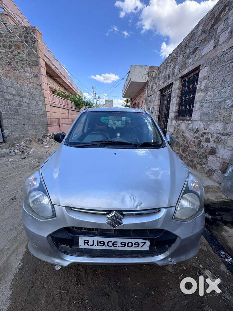 Maruti Suzuki Alto 800 2013 Petrol Good Condition