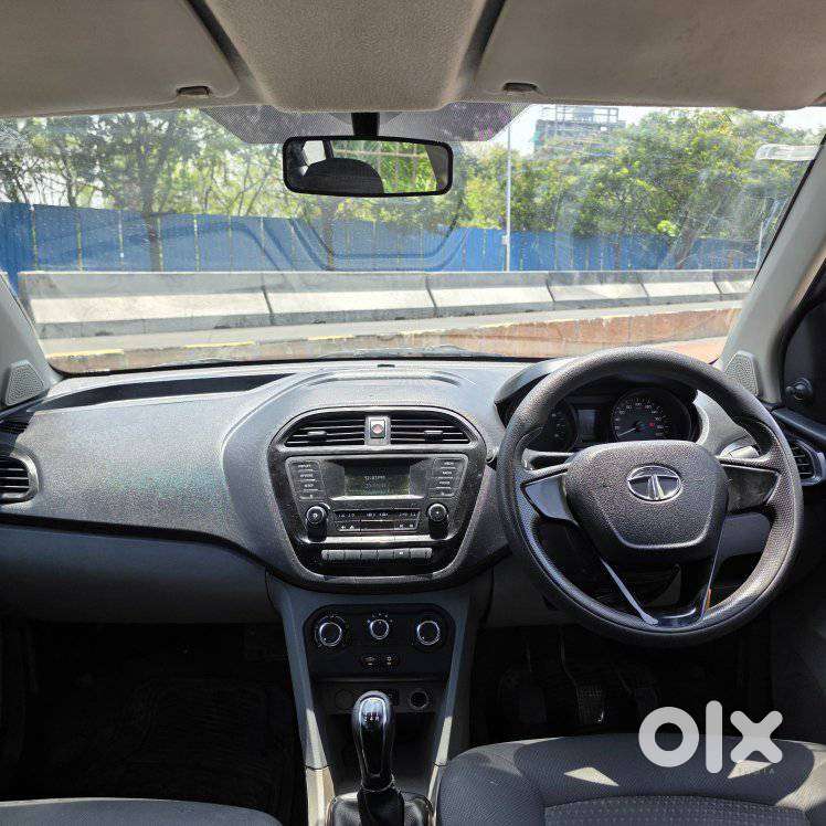 Tata Tigor Xm, 2018, Petrol