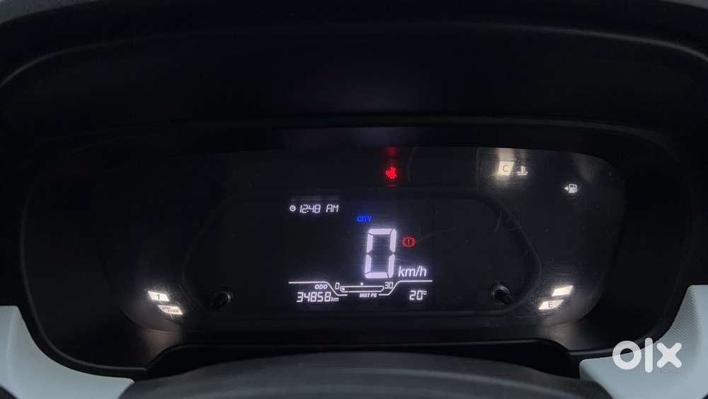 Tata Punch Pure, 2024, Petrol