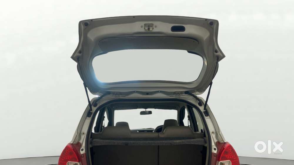 Maruti Suzuki Celerio 2014-2017 Vxi Optional, 2017, Petrol