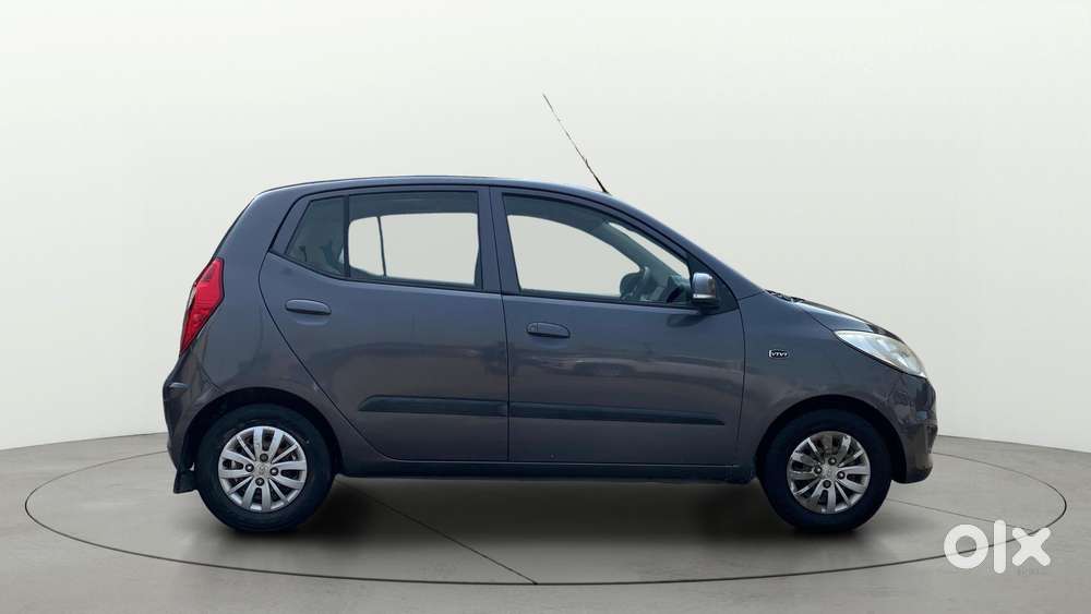 Hyundai I10 Magna, 2013, Petrol