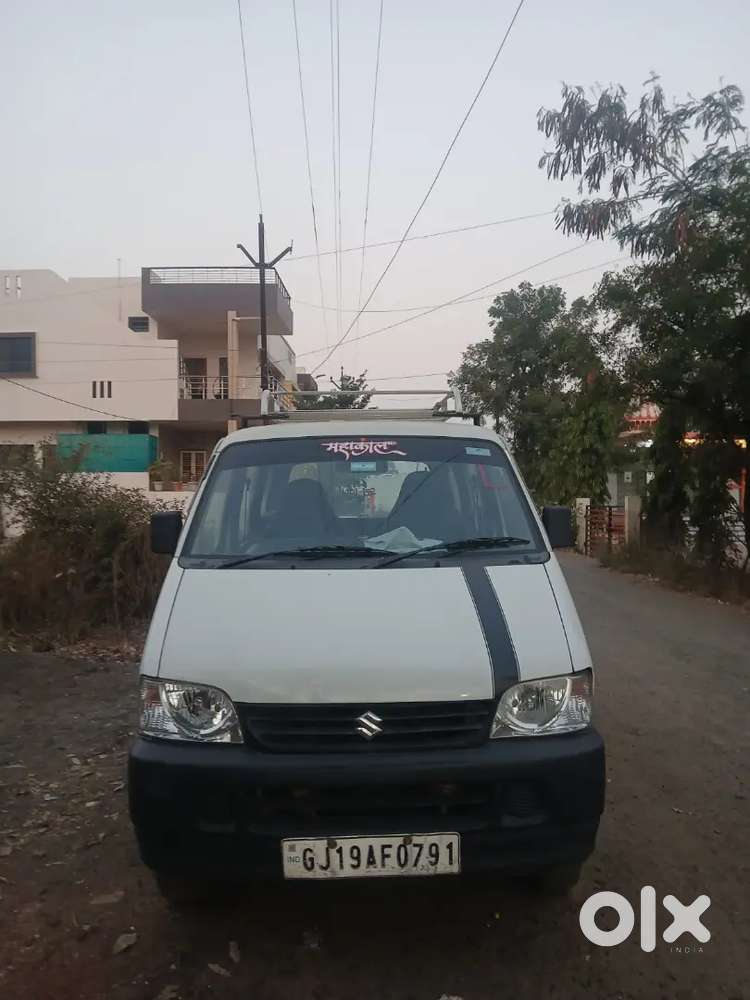 New Tyre, New Battery Cng + Petrol