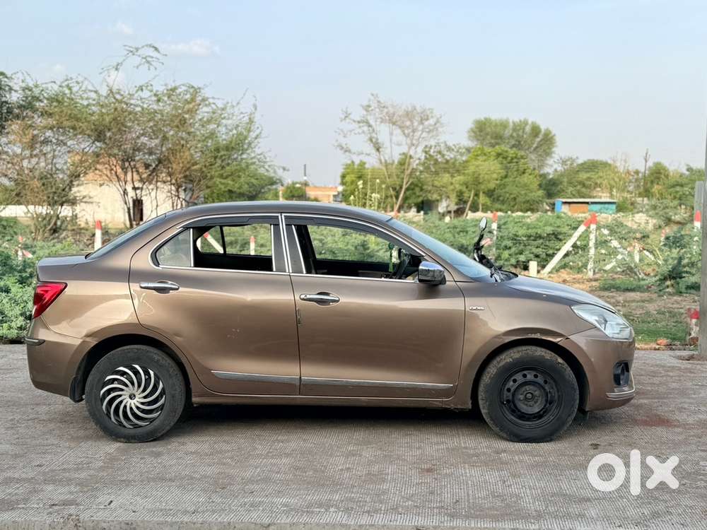 Maruti Swift Dzire Vdi 2017