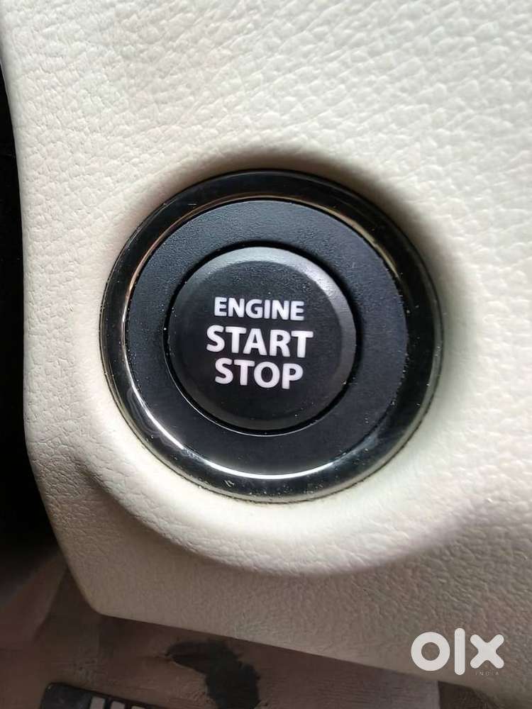 Maruti Suzuki Ciaz 1.4 Zeta Petrol, 2018, Petrol