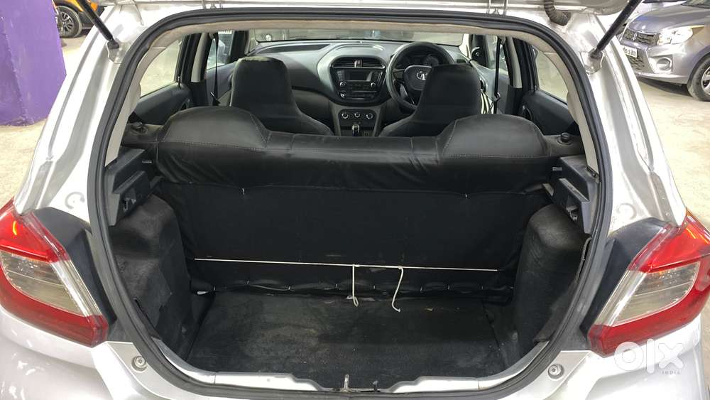 Tata Tiago 1.05 Revotorq Xt, 2018, Diesel