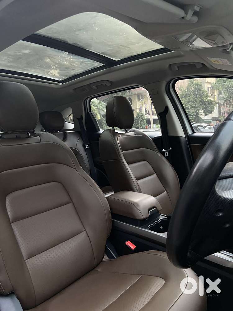 Tata Harrier Xza+, 2021, Diesel
