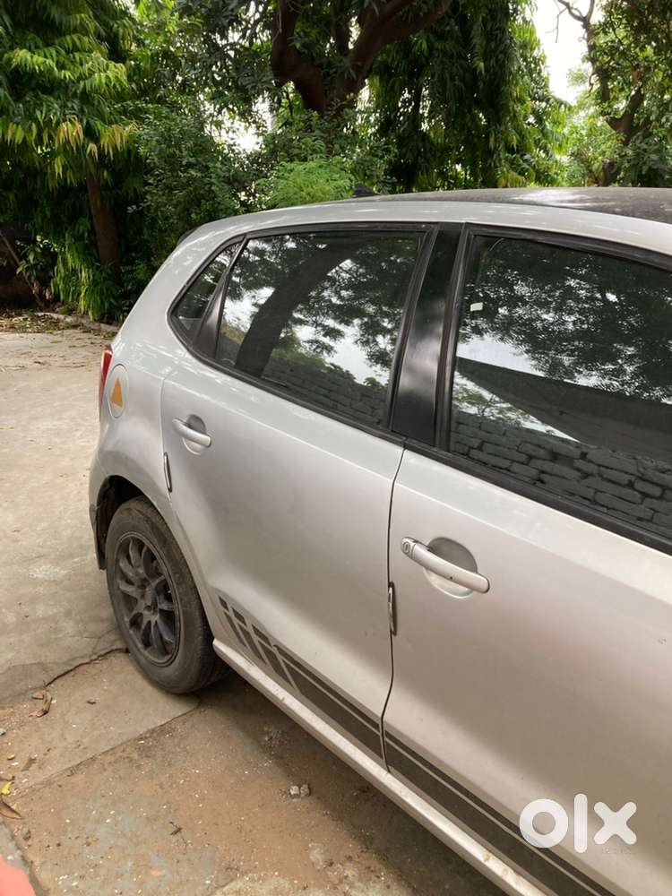 Volkswagen Polo Diesel 2014