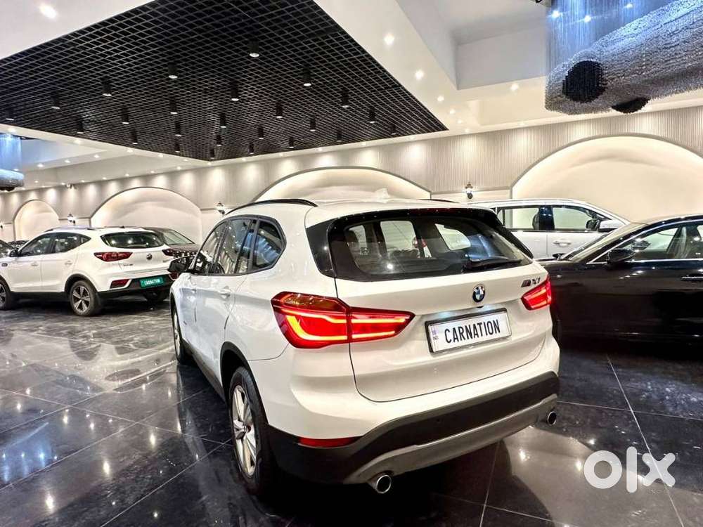 Bmw X1 2.0 Sdrive 20d, 2018, Diesel