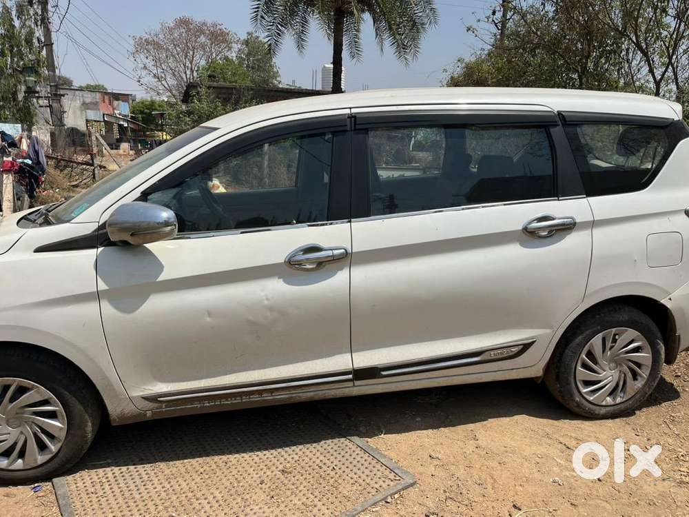 Ertiga Tour Me Model 20219 Menufacturing .2020 में उठी हे