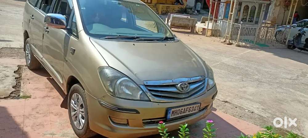Toyota Innova For Sale 2006 Model