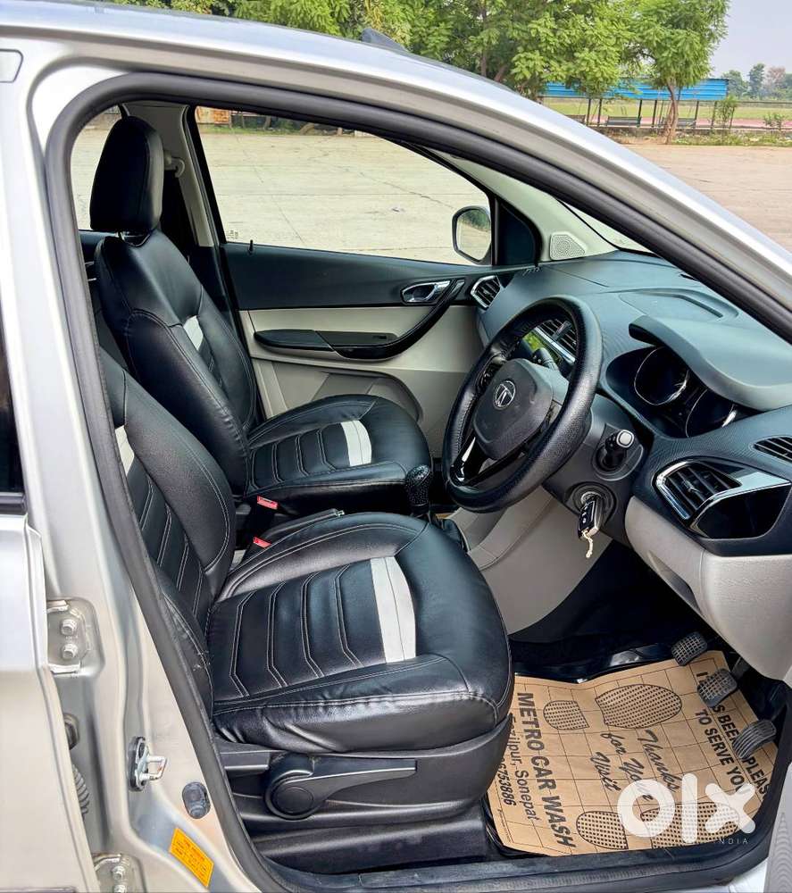 Tata Tiago Xz 2019