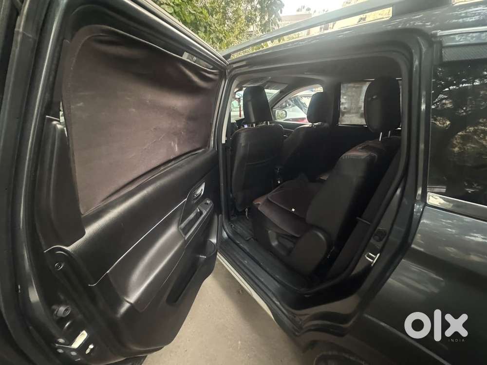 Maruti Suzuki Xl6 Cng Company Fitted & Petrol 45000 Km Driven