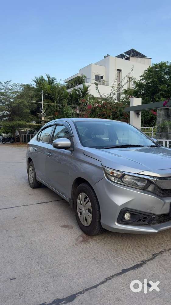 Honda Amaze 1.5 Smt I Dtec, 2019, Diesel