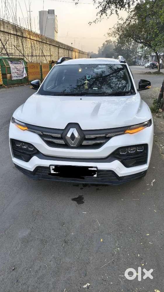 Renault Kiger 2023 Petrol 59000 Km Driven