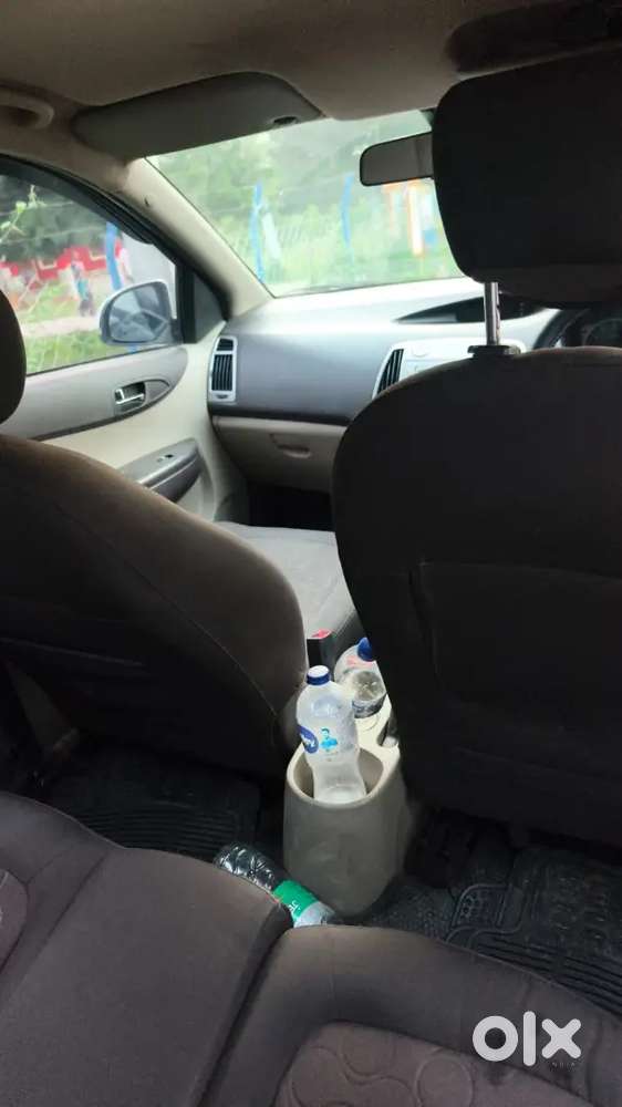 Hyundai I20 Sportz 2012 Manual = Life Time Tax ...