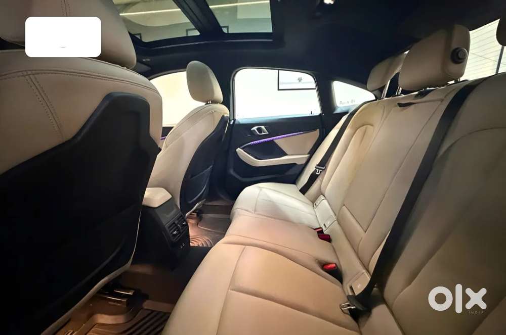 Bmw 2 Series Gran Coupe 220i M Sport, 2021, Petrol