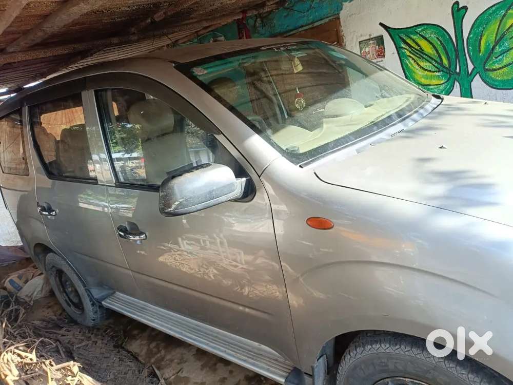 Mahindra Xylo 2011 Diesel 160000 Km Driven