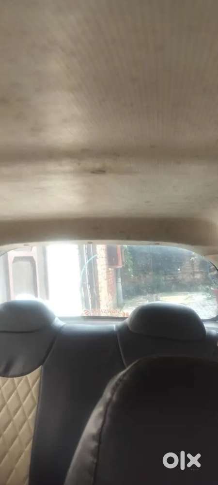 Hyundai Santro Xing 2010