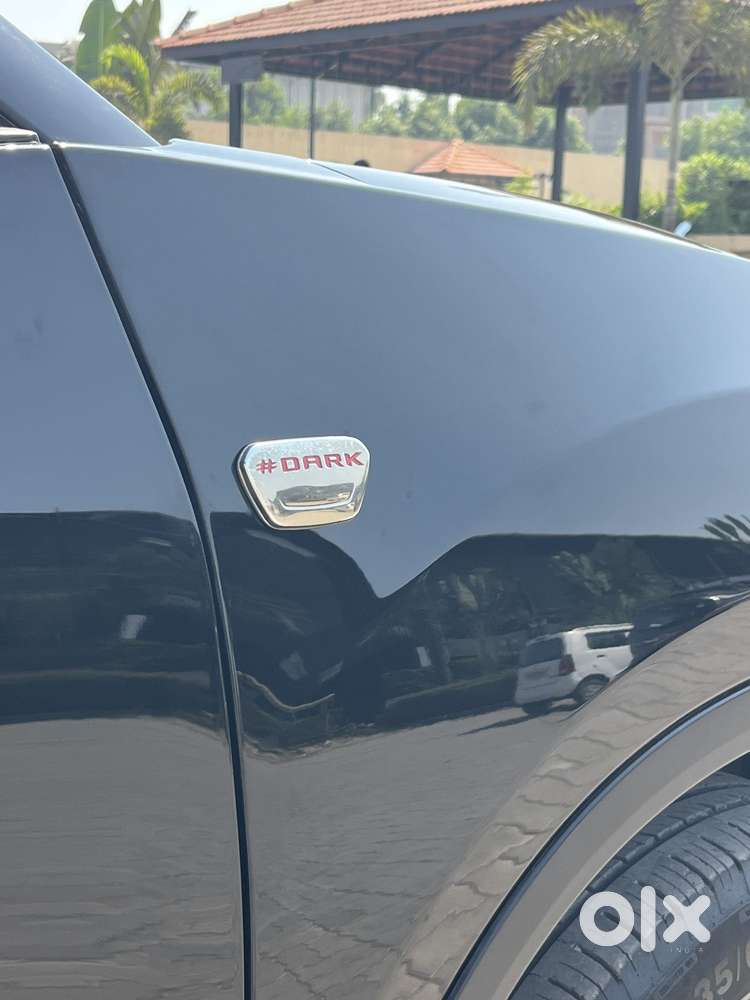 Tata Harrier 2.0 Kryotec Xza Plus (o) Red Dark Edition, 2023, Diesel