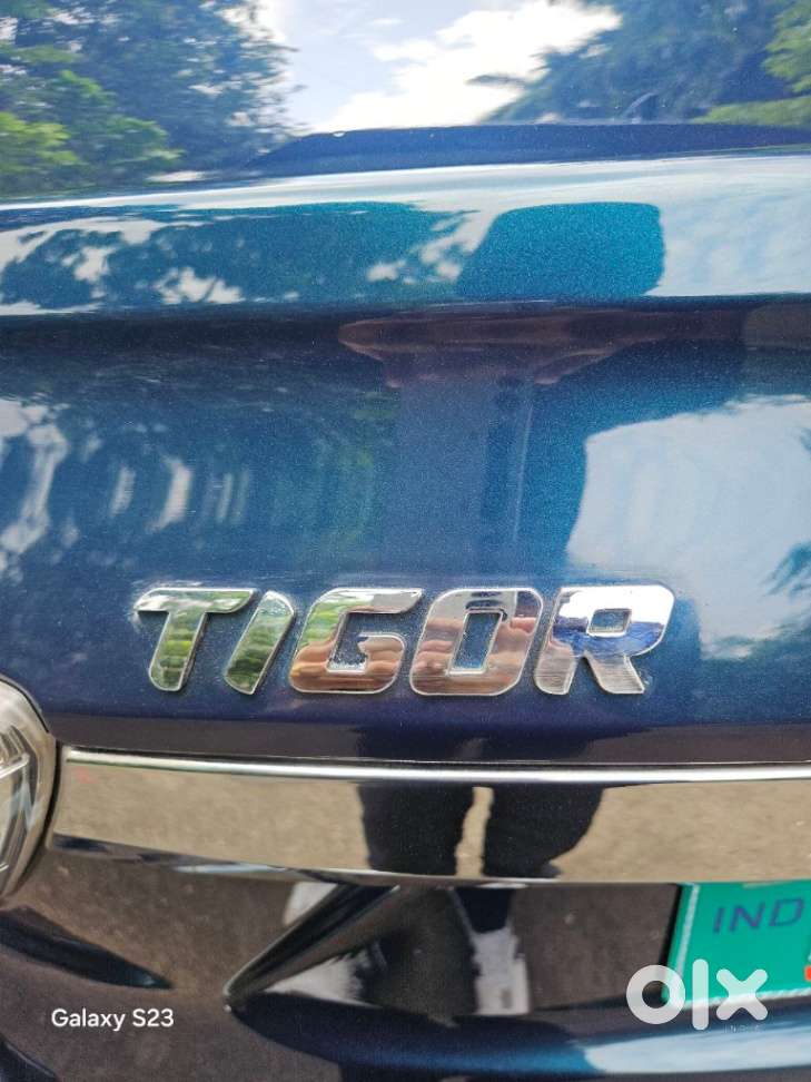Tata Tigor Ev Xz Plus, 2022, Electric