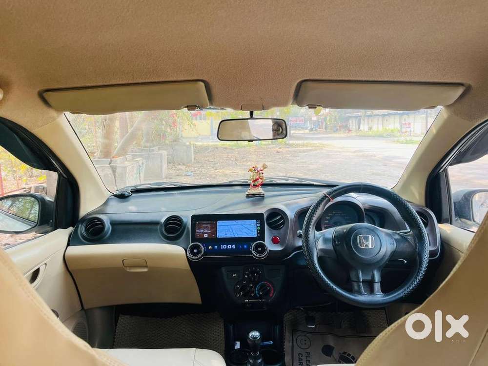 Honda Amaze 2013 Diesel Well Maintained