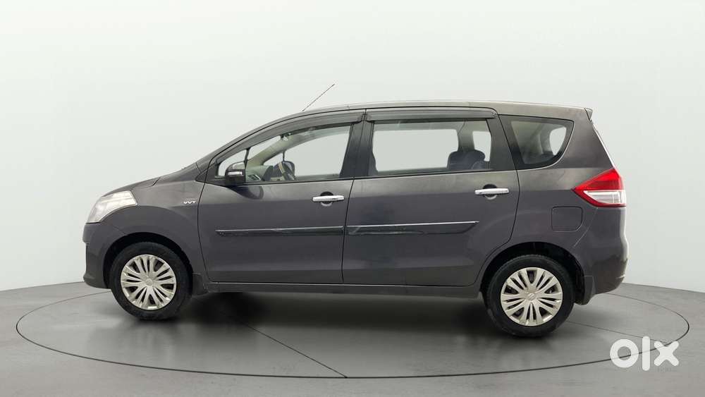 Maruti Suzuki Ertiga Vxi, 2014, Petrol
