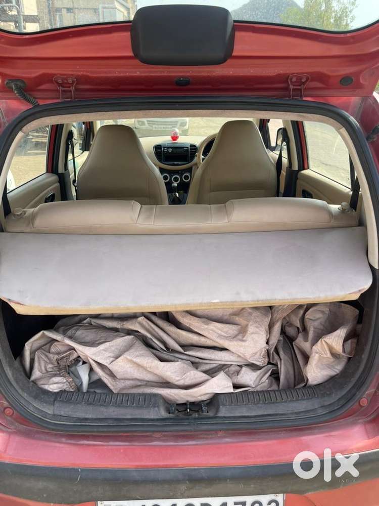 Hyundai Car Manual 2010 Model For Sale Urgent