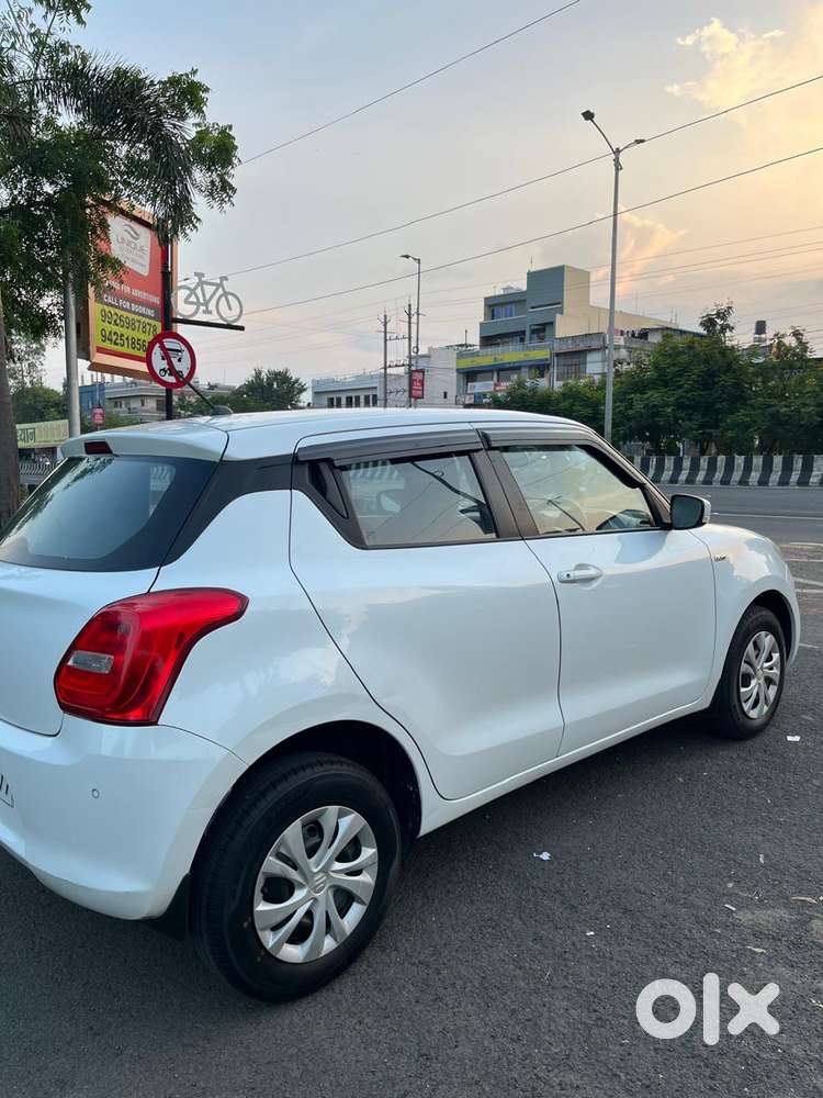 Maruti Suzuki Swift Amt Ddis Vdi, 2019, Diesel