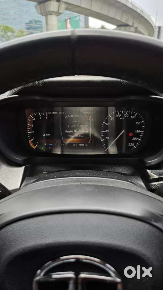 Tata Altroz Xz Plus (s) Dark Edition Diesel, 2023, Diesel